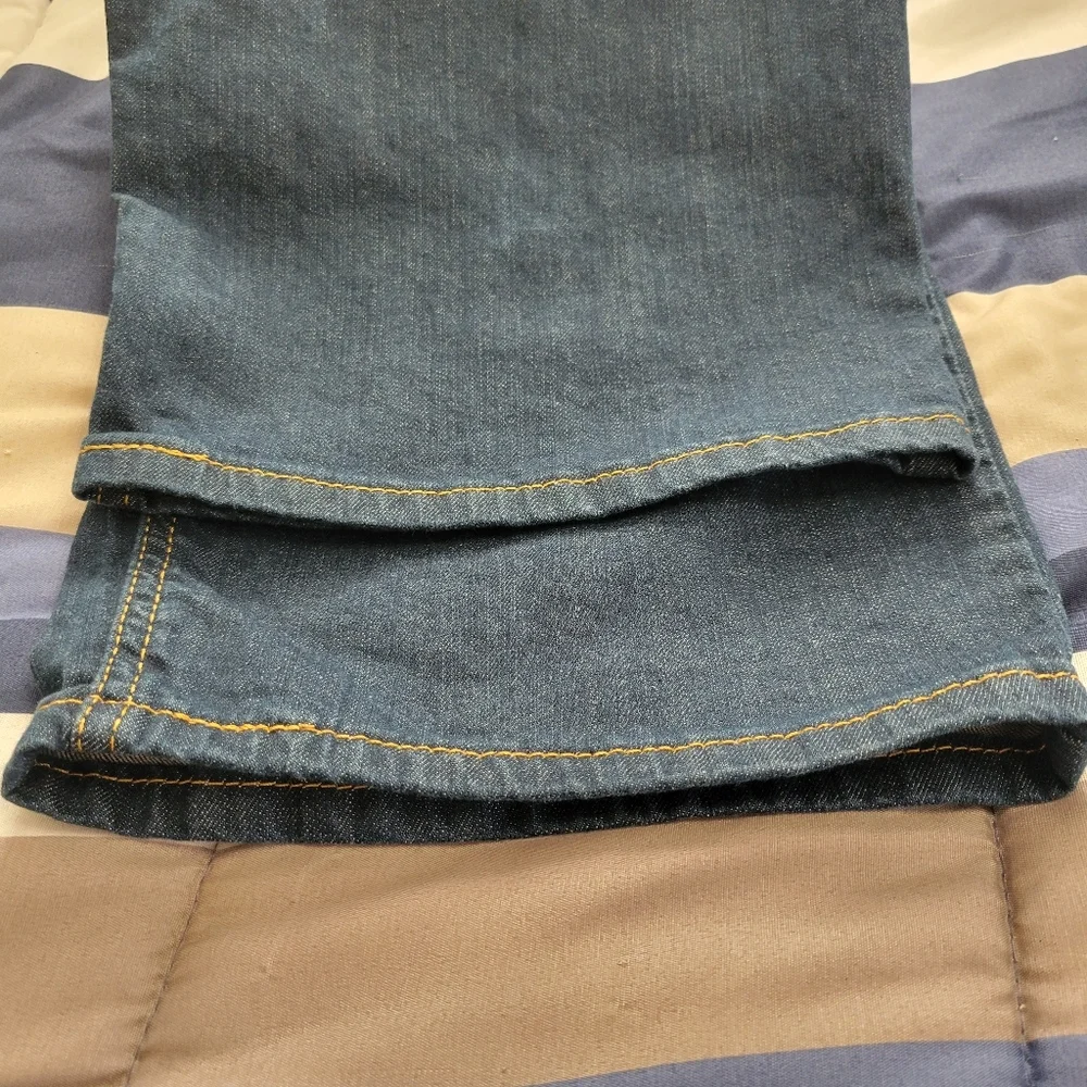 Levis all items